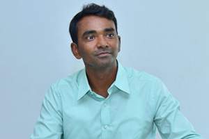 Jagadeesha